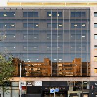 Azora acquired office building in Madrid (ES)