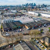 Orchard Street IM acquired industrial estate in Charlton for €24.6m (GB)