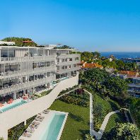 RE Capital began sales for luxury resi project in Cascais (PT)