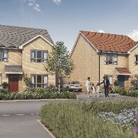 Weston Homes launches Thornwood Park development near Epping (GB)