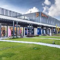 Precordia and Septyma acquired 66% in Warsaw retail centre (PL)