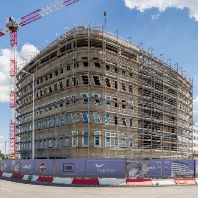 167-room TRIBE Budapest Airport Hotel to open in 2025 (HU)