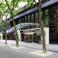Paris Rive Gauche Hotel reopens under Aroundtown (FR)