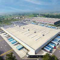 SEGRO sold logistics assets in Milan and Rome for €327m (IT)