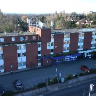 LSH sold Metro Inns Hotel in Walsall to SEP Properties Ltd (GB)