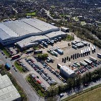 Arrow Capital acquired warehouse in West Yorkshire for €19.9m (GB)