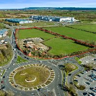 RO Group acquired Home Farm near A420 in Swindon (GB)