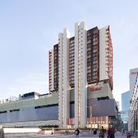 URW secured planning for PBSA in Stratford (GB)