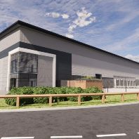 Glencar to build warehouse at Worcester Six for Bidfood (GB)