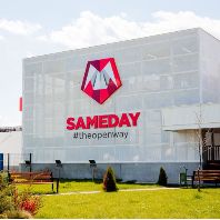 SAMEDAY acquired Pactic Group to expand in Bulgaria and Hungary