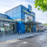 Union Investment sold retail park in Hamburg (DE)