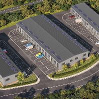 Onyx Business Parks starts construction in Barnstaple (GB)