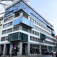 aam2core acquires office building in Dortmund from CLS Holdings (DE)