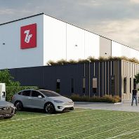 7R is building new warehouse in Poznan (PL)