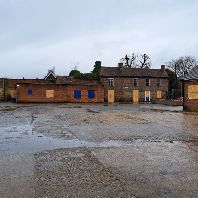 T A Fisher acquired site for resi development in Wallingford (GB)