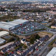 M7 sold three retail warehouses to British Land for €52.6m (GB)