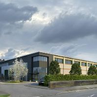 Chancerygate submits planning for industrial space in Newmarket (GB)