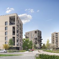 Atenor sold final phase of mixed-use project in Mons (BE)