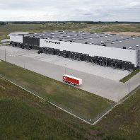 Verdion completes €30m logistics asset in Vejle (DK)