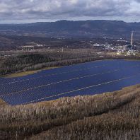 KGAL purchased 50MW solar project in Czech Republic