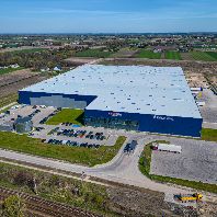 Trademarc sold BTS warehouse in Teresin (PL)