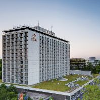 Hilton Munich Park will undergo redevelopment (DE)