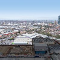 Prologis purchased mixed-use property in Park Royal (GB)