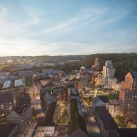 Bonava and OBOS Nya Hem join for resi project in Gothenburg (SE)