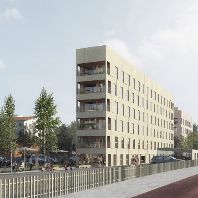 Toivo to build 85 rental apartments in Espoo (FI)