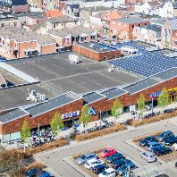 Altera expands retail portfolio with investment in Heerenveen (NL)