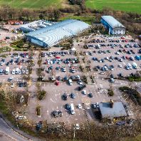 Newcore purchased UK's largest EV hub