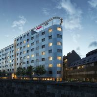 Primestar opened the largest Hampton by Hilton in mainland Europe (AT)