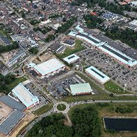 M2 Shopping Center in Maasmechelen sold to Prime Development (BE)