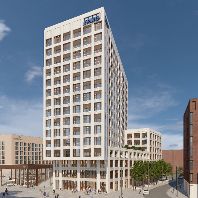 STRABAG PFS secures management contract in MesseCity Cologne (DE)