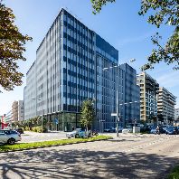 KGAL acquired Vienna office building from CA Immo (AT)