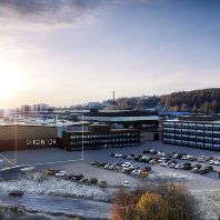 NCC to build €49.8m production premises in Ornskoldsvik (SE)