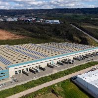 Dunas Capital secured €45m with Cheyne for logistics scheme (ES)