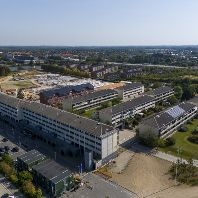 NCC to refurbish 184 rental apartments in Taastrupgaard (DK)