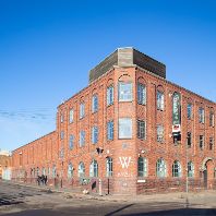 RCSEd is relocating its office to the Walker Building in Digbeth (GB)