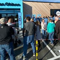 Clas Ohlson opened second store in Tonsberg (NO)