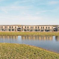 Niam expands Danish residential portfolio