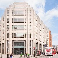 RED appointed by BEAM to refurbish office in Knightsbridge (GB)