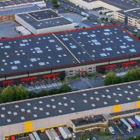 Crossbay acquired warehouse in Paris from Ivanhoe Cambridge (FR)