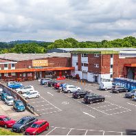 Leopard Capital sold warehouse in Redhill to Hines for €7.7m (GB)