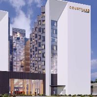 Marriott to open Courtyard hotel in Timisoara (RO)