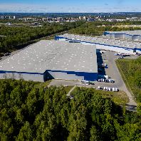 ELI completed construction of two warehouses in Silesia