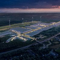 Verdion’s €1b Rhine-Ruhr industrial and commercial park approved (DE)