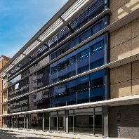 CIBSE purchased office in London for €9m (GB)