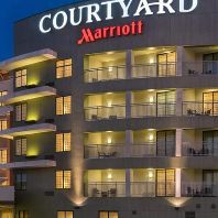 Marriott to open three new hotels in Romania