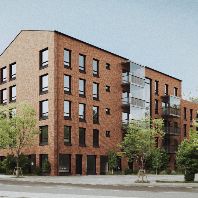 Toivo and Weston begin €8m resi project in Helsinki (FI)